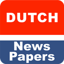 Dutch Newspapers APK