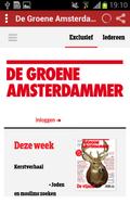 Dutch Newspapers syot layar 2