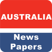 All Australia Newspapers