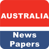 All Australia Newspapers icon