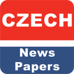 All Czech Newspapers