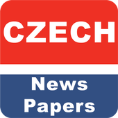 All Czech Newspapers icon