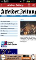 German Newspapers imagem de tela 2