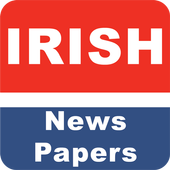 Irish Newpapers icon