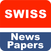 Swiss Newspapers icon