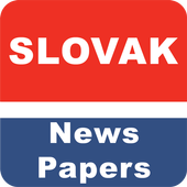 Slovak Newspapers icon