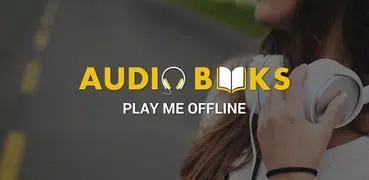 Audio Books Free  Play Offline