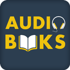 Audio Books Free  Play Offline ไอคอน