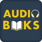 آیکون‌ Audio Books Free  Play Offline