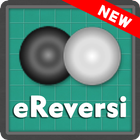 Reversi Othello Free أيقونة