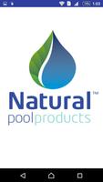 Natural Pool الملصق