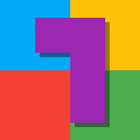 7 Squared icon