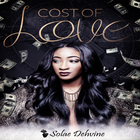 Cost of Love - Urban Fiction icon