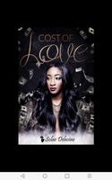 Cost of Love - Urban Fiction Affiche