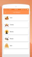 Bhakti App capture d'écran 1