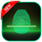 Age Scanner - How Old Prank 图标