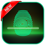 Age Scanner - How Old Prank icon
