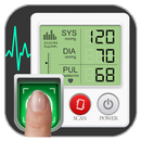 Blood Pressure Scanner Prank aplikacja