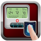 Finger Blood Pressure Prank BP icon