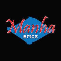 Manha Spice 海报