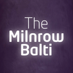 ikon The Milnrow Balti