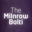 The Milnrow Balti आइकन