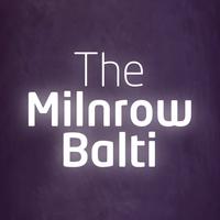 The Milnrow Balti पोस्टर