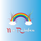 New Rainbow アイコン