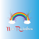 New Rainbow Chinese Takeaway aplikacja