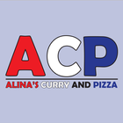 Alina's Chicken and Pizza 圖標