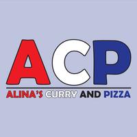 Alina's Chicken and Pizza 海報