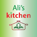 Ali's Kitchen Irlam APK