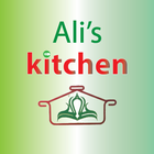 Ali's Kitchen Irlam 아이콘