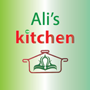 Ali's Kitchen Irlam aplikacja