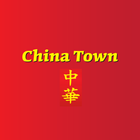 China Town Urmston icône