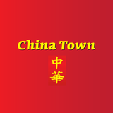 China Town Urmston Zeichen