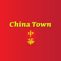 China Town Urmston 海报