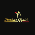 Darbar Balti Urmston আইকন