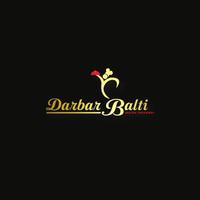 Darbar Balti Urmston 포스터