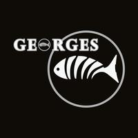 George's Chester Affiche
