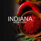 Indiana Indian Cuisine Leyland ikona