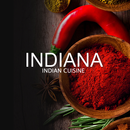 Indiana Indian Cuisine Leyland-APK