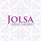 Jolsa Indian Takeaway icon