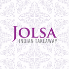Jolsa Indian Takeaway icône