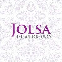 Jolsa Indian Takeaway Affiche