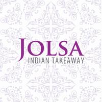 Jolsa Indian Takeaway الملصق