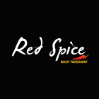 Red Spice Balti Takeaway icon