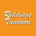 Riddings Tandoori ikona