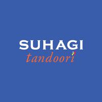 Suhagi Tandoori Radcliffe Affiche