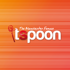T Spoon Indian Takeaway icon